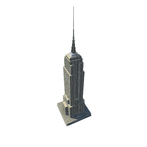 Empire State Building